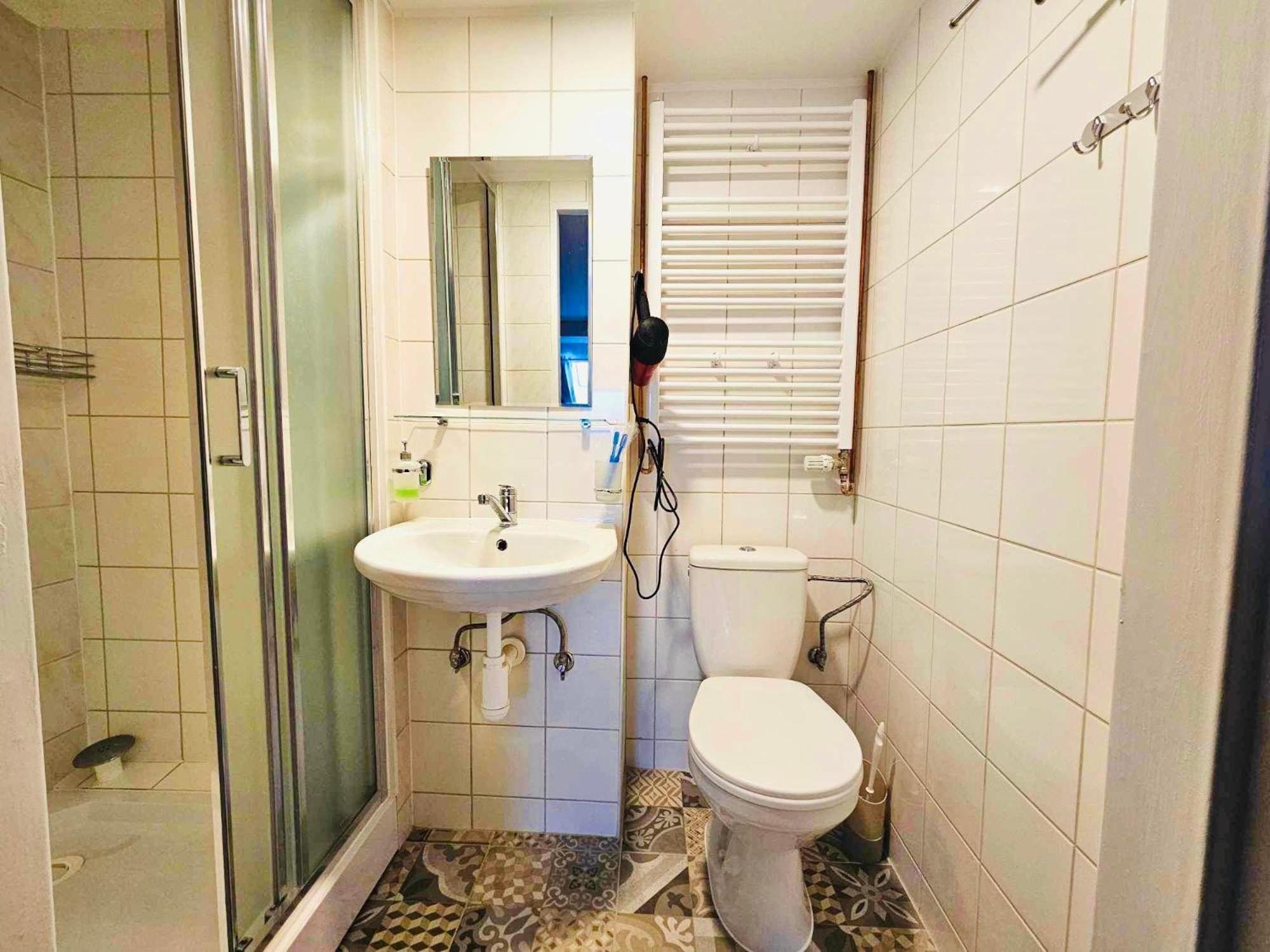 Ubytovani U Tranu Vrchlabí Dış mekan fotoğraf